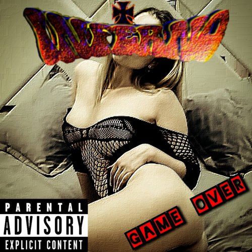 Game Over