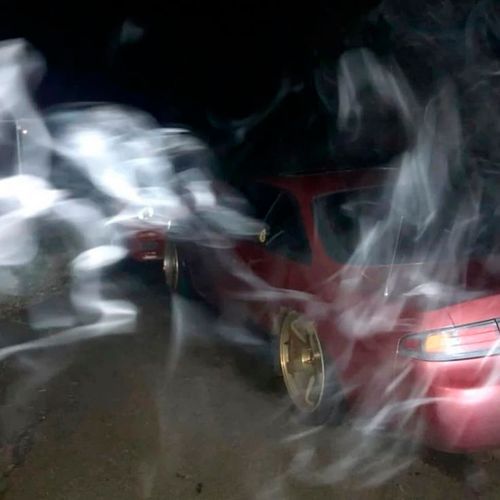 Give It Up (Sped Up) cover art