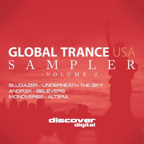 Global Trance USA Sampler, Vol. 2_poster_image