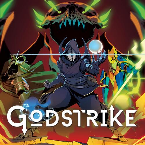 Garodal cover art