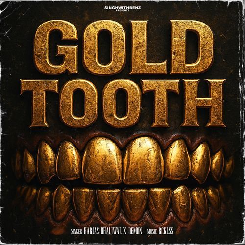 Gold Tooth