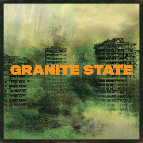 Granite State cover art