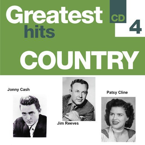 Greatest Hits Country 4