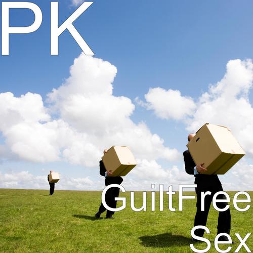 GuiltFree Sex