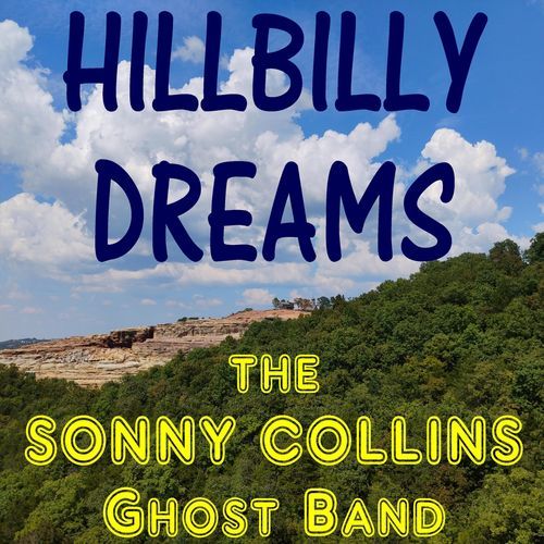 Moonbeams and Mountain Goats cover art