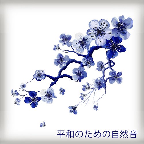 波のセレナーデ cover art