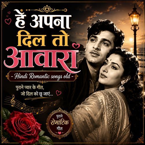 Hai Apna Dil to Aawara