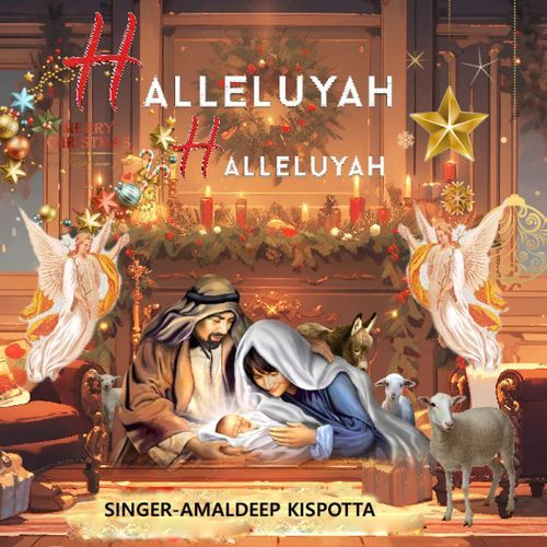 Halleluyah Halleluyah (Nagpuri Christmas Song)