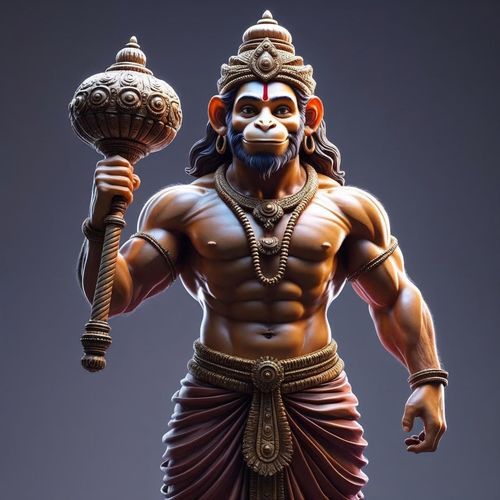 Hanuman Chalisa