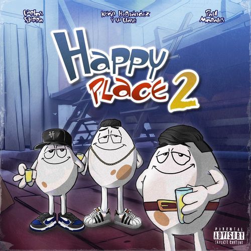 Happy Place 2