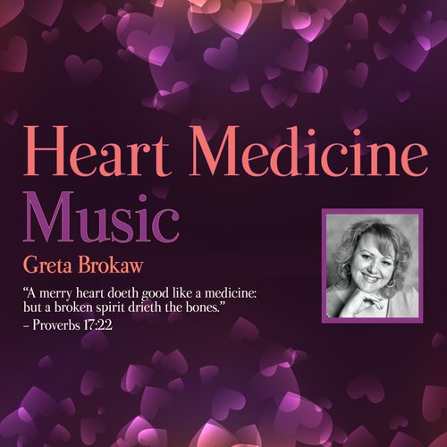 Heart Medicine Music