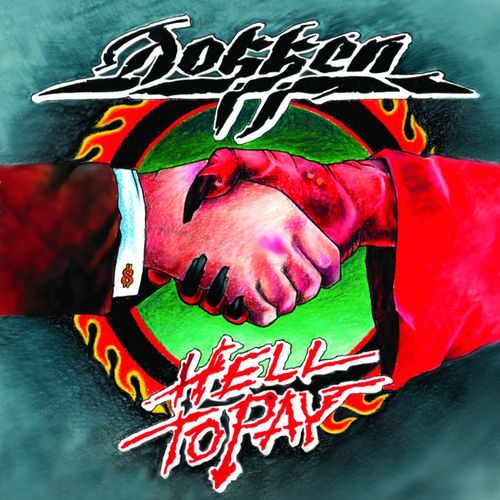 Escape (Album Version)