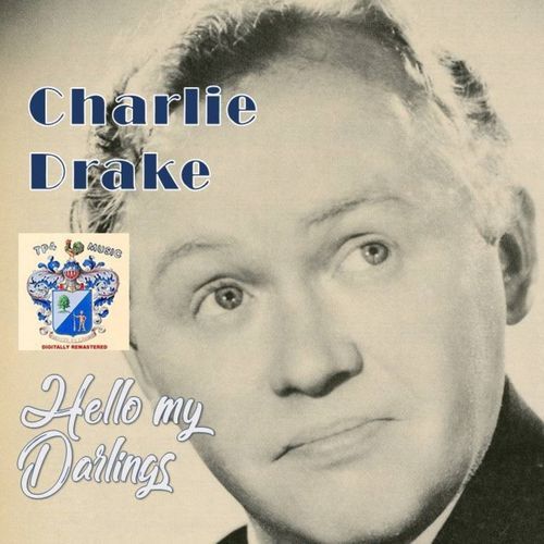 Charles Drake 007
