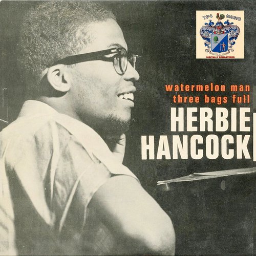 Herbie Hancock