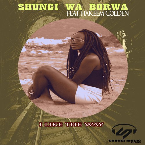 Shungi Wa Borwa