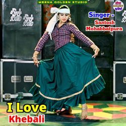 I Love Khebali-SQEeCU1pQUE