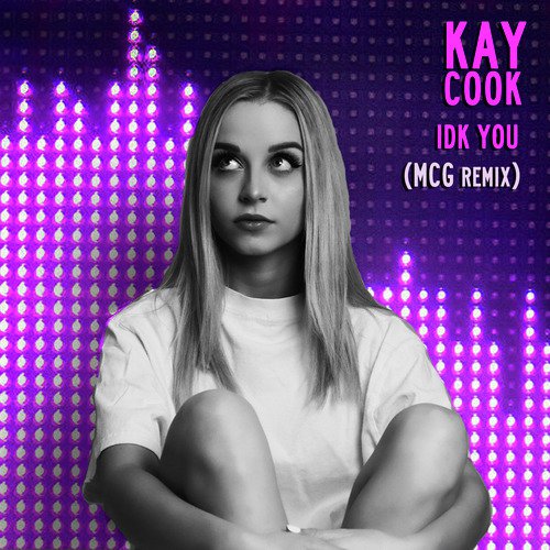 Idk You (Remix)_poster_image