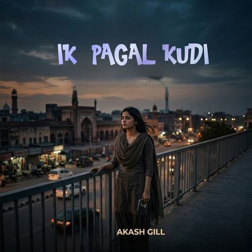 Ik Pagal Kudi