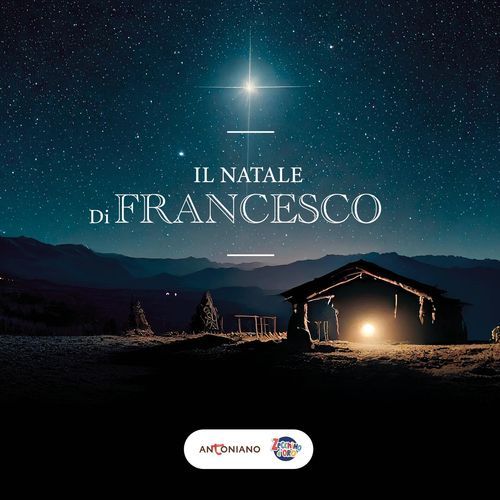 Il Natale di Francesco_poster_image