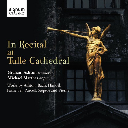 In Recital at Tulle Cathedral_poster_image