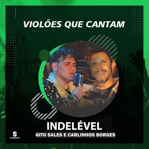 Indelével cover art