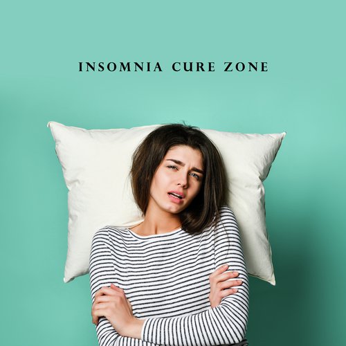 Trouble Sleeping cover art