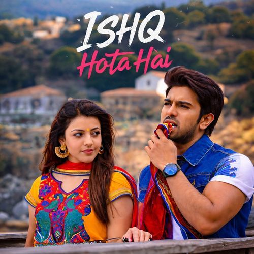 Ishq Hota Hai