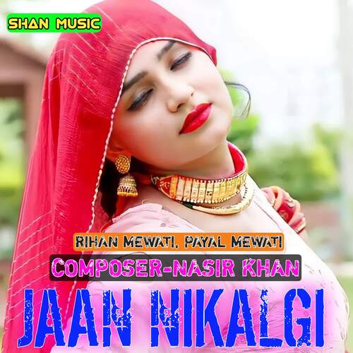 Jaan Nikalgi