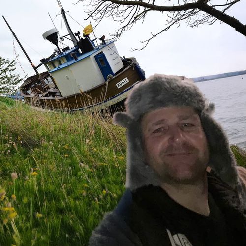 Janny's Letzter Männertag cover art