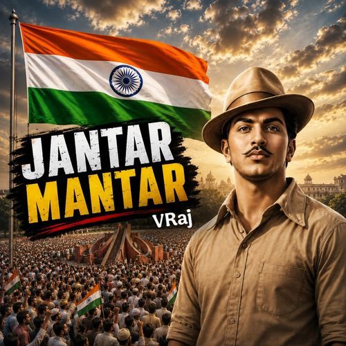 Jantar Mantar