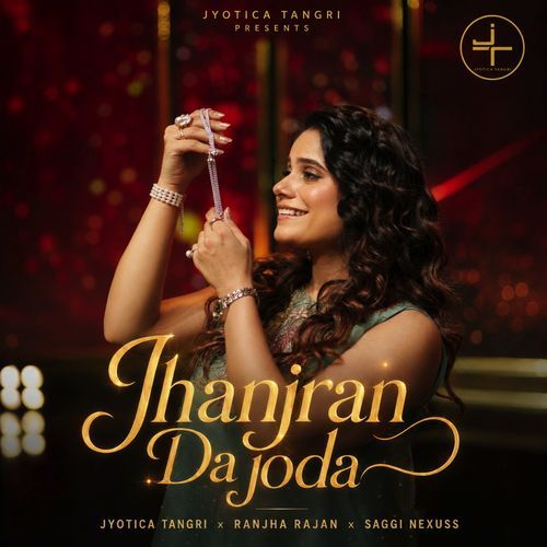 Jhanjran Da Joda