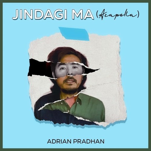 Jindagima (Acapella)_poster_image