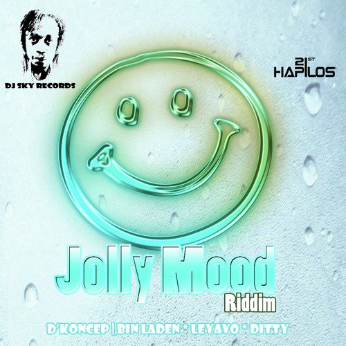 Jolly Mood Riddim_poster_image