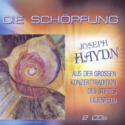 Joseph - Haydn: Die Schöpfung