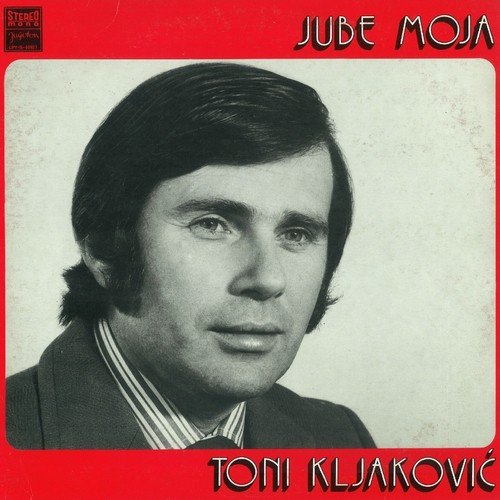 Toni Kljaković