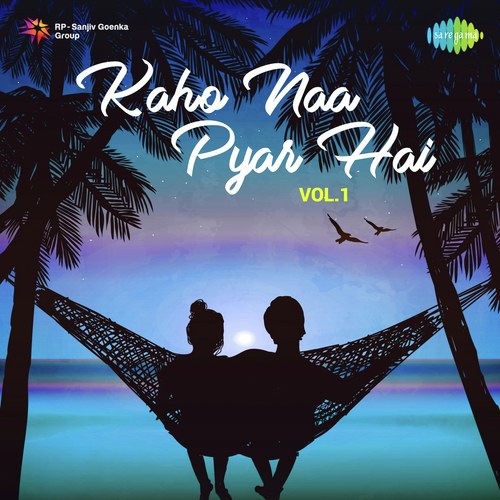 Dilko Tumse Pyar Hua (From "Rehnaa Hai Terre Dil Mein")