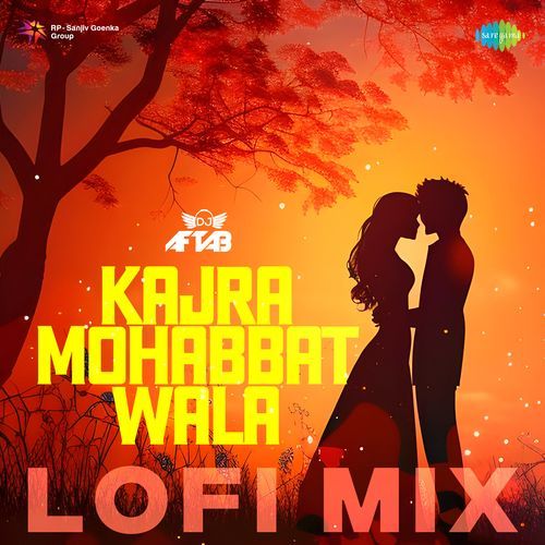 Kajra Mohabbat Wala - LoFi Mix