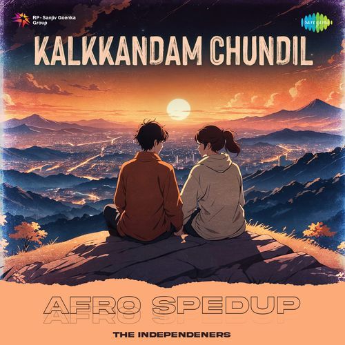 Kalkkandam Chundil - Afro Spedup