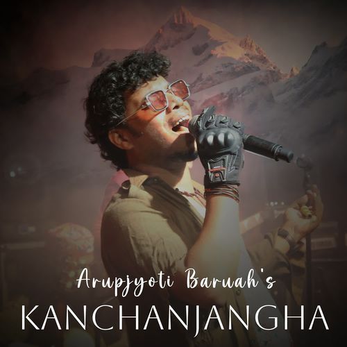 Kanchanjangha