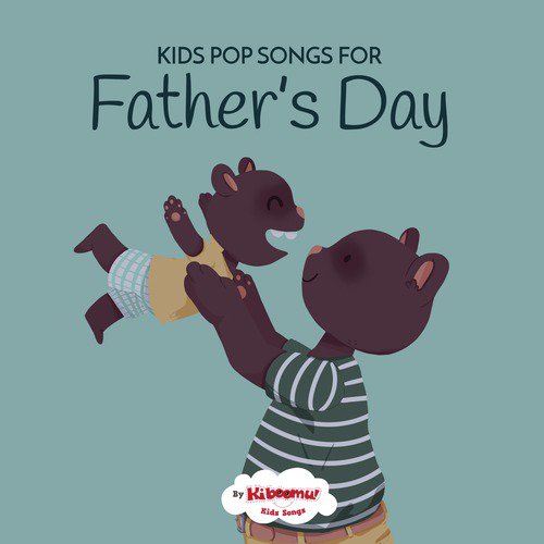 Father's Day! Father's Day! (Instrumental)