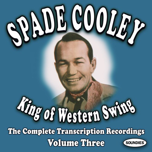 King Of Western Swing, Vol. 3