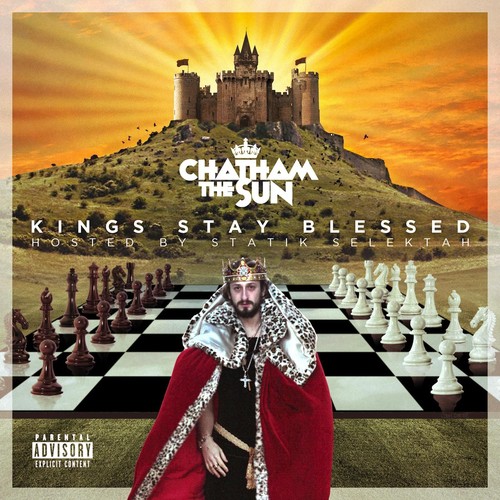 KSB cover art