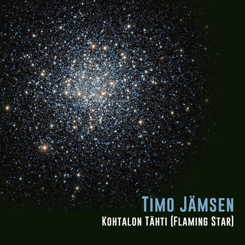 Kohtalon Tähti (Flaming Star)