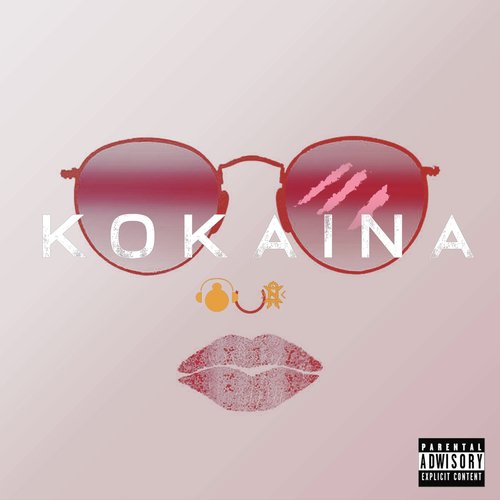 Kokaina (feat. Shaun Atwal)