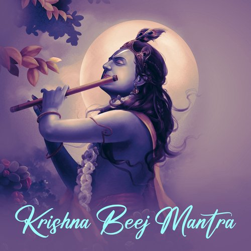 Krishna Beej Mantra