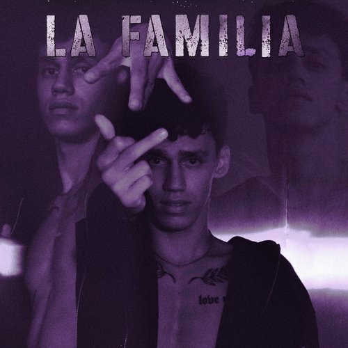 ATOM (Intro) cover art