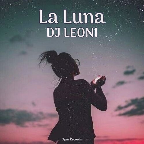 La Luna (Dj Leoni) cover art