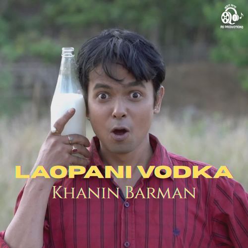 Laopani Vodka