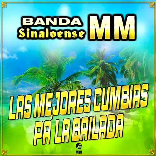La Banda Dominguera cover art