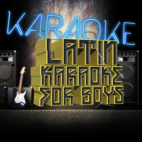 Rbd (In the Style of Este Corazon) [Karaoke Version] cover art